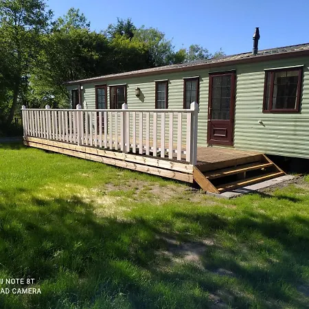 Domek alpejski Karwia-karwieńskie Błota Przy Plaży