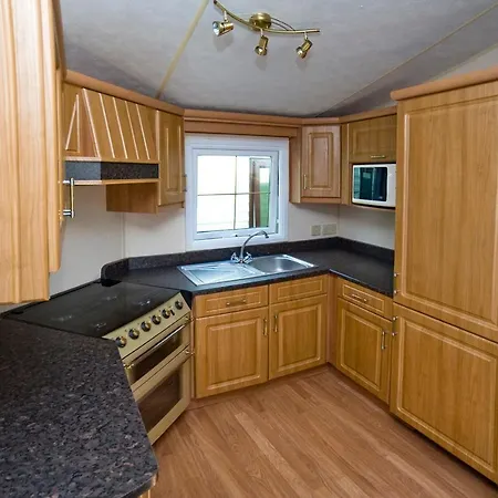 Karwia-karwieńskie Błota Przy Plaży *