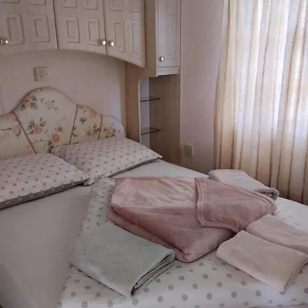 Karwia-karwieńskie Błota Przy Plaży Domek alpejski Karwienskie Bloto Drugie