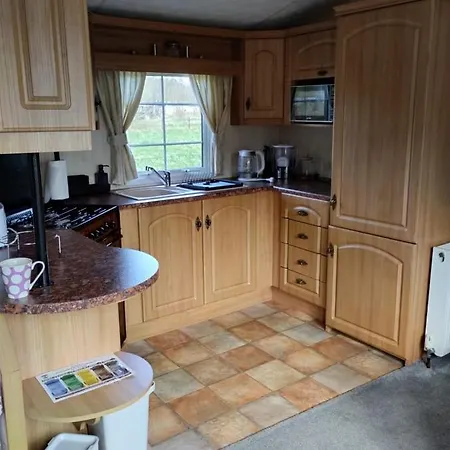 Domek alpejski Karwia-karwieńskie Błota Przy Plaży *