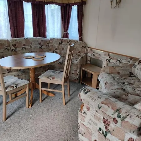 Karwia-karwieńskie Błota Przy Plaży Domek alpejski Karwienskie Bloto Drugie