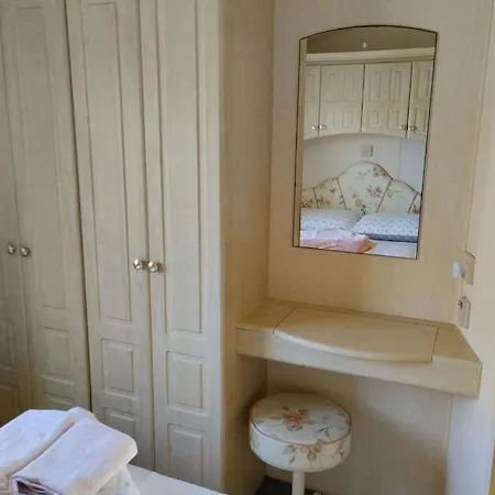 Karwia-karwieńskie Błota Przy Plaży Domek alpejski