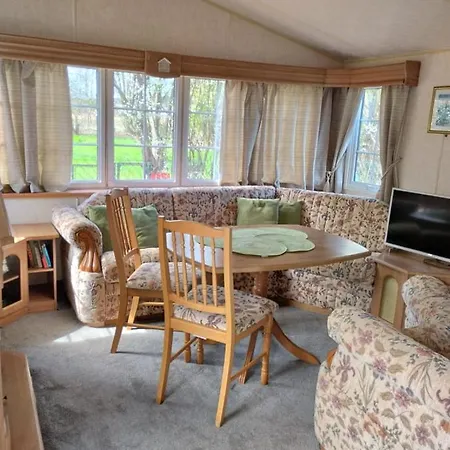 Domek alpejski Karwia-karwieńskie Błota Przy Plaży *