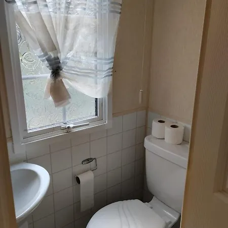 Karwia-karwieńskie Błota Przy Plaży Domek alpejski *