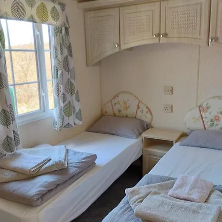 Domek alpejski Karwia-karwieńskie Błota Przy Plaży