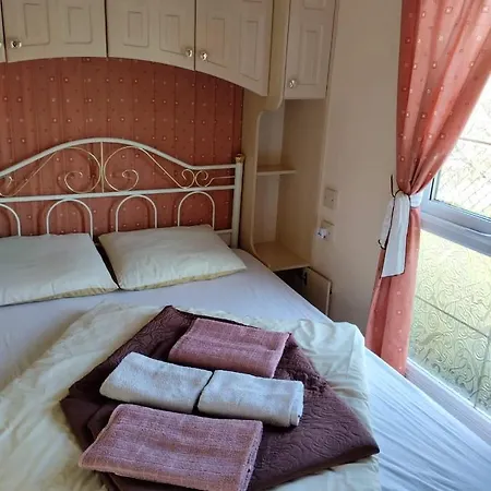 Karwia-karwieńskie Błota Przy Plaży *