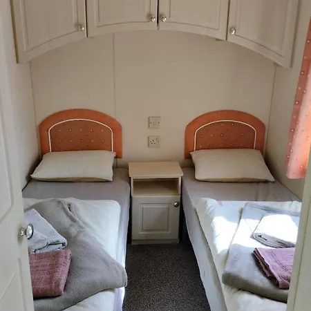 Karwia-karwieńskie Błota Przy Plaży Domek alpejski