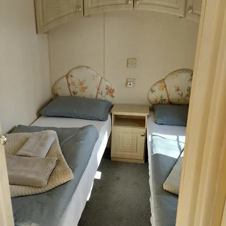 Karwia-karwieńskie Błota Przy Plaży Domek alpejski *