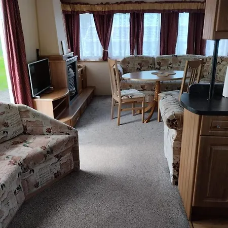 Karwia-karwieńskie Błota Przy Plaży Domek alpejski Karwienskie Bloto Drugie