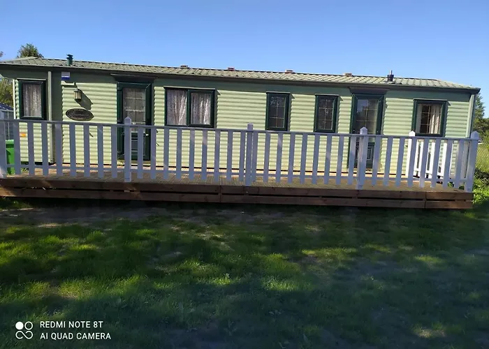 Karwia-karwieńskie Błota Przy Plaży * Karwienskie Bloto Drugie