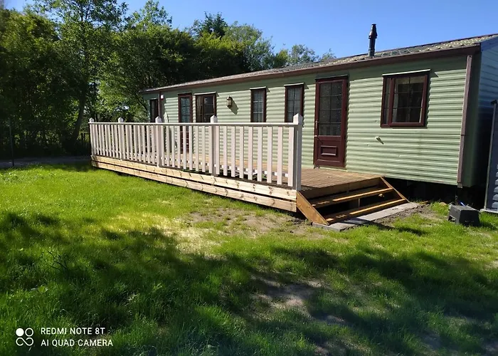 Domek alpejski Karwia-karwieńskie Błota Przy Plaży