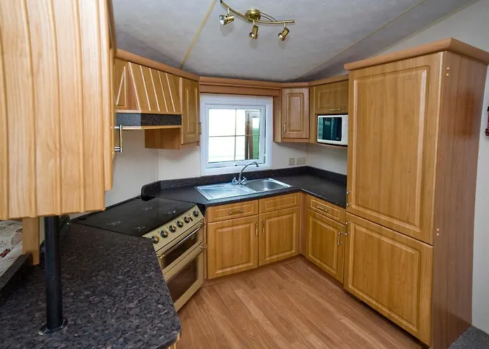 Karwia-karwieńskie Błota Przy Plaży *