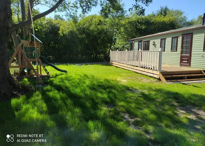 Karwia-karwieńskie Błota Przy Plaży *