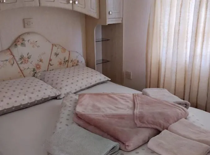 Karwia-karwieńskie Błota Przy Plaży Domek alpejski Karwienskie Bloto Drugie