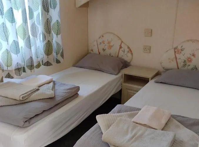 Domek alpejski Karwia-karwieńskie Błota Przy Plaży Karwienskie Bloto Drugie