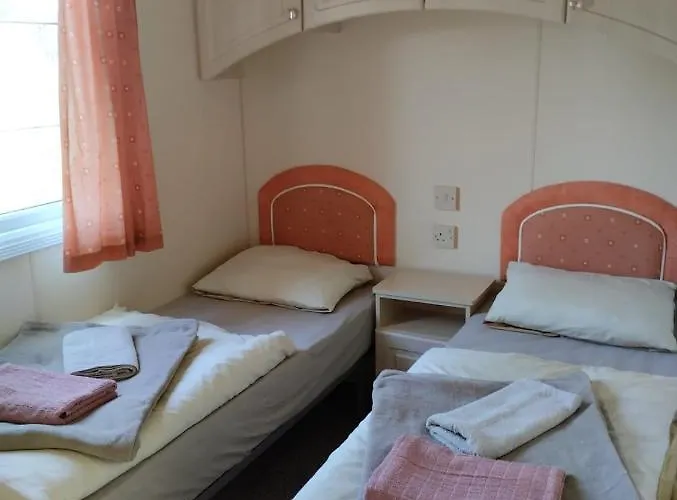 Karwia-karwieńskie Błota Przy Plaży *