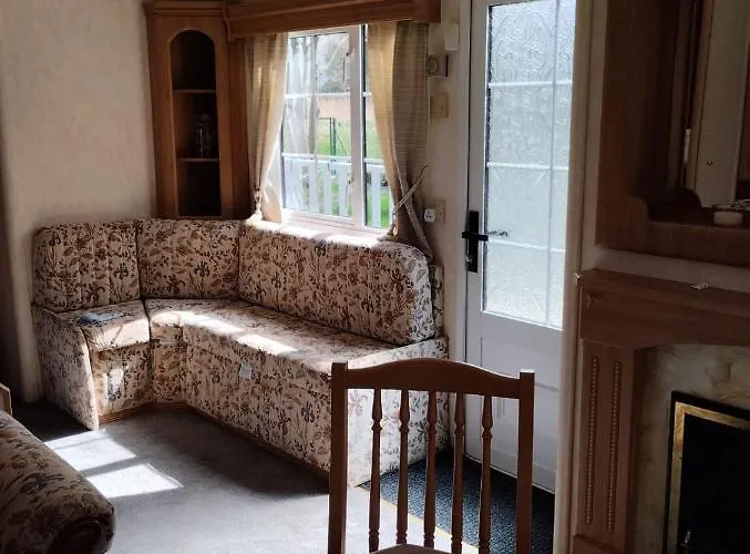 Karwia-karwieńskie Błota Przy Plaży