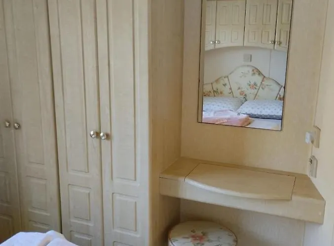 Karwia-karwieńskie Błota Przy Plaży Domek alpejski