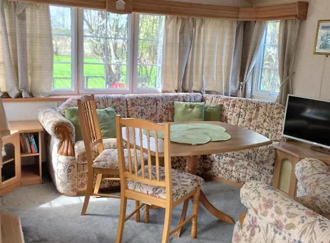 Domek alpejski Karwia-karwieńskie Błota Przy Plaży *