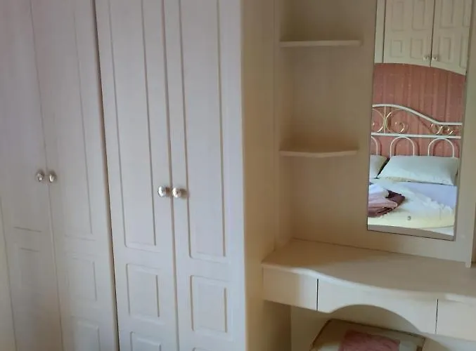 Karwia-karwieńskie Błota Przy Plaży Domek alpejski