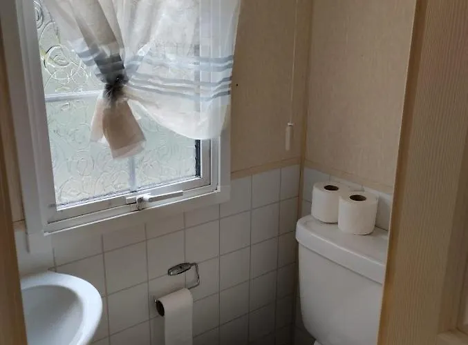 Karwia-karwieńskie Błota Przy Plaży Domek alpejski *