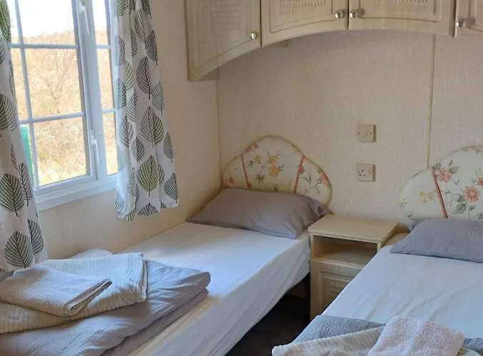 Domek alpejski Karwia-karwieńskie Błota Przy Plaży