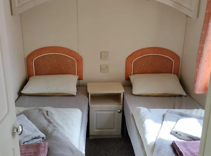 Karwia-karwieńskie Błota Przy Plaży Domek alpejski