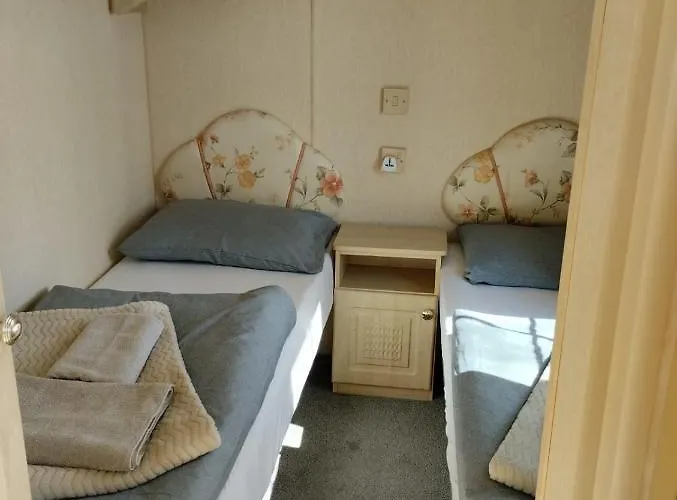 Karwia-karwieńskie Błota Przy Plaży Domek alpejski *